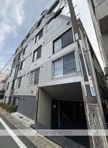 ラフォルテ井草の玄関写真