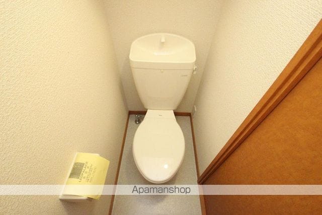 レオパレス春の内装写真