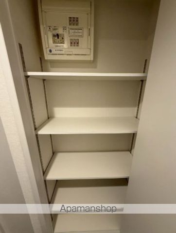 CREAL東高円寺の内装写真