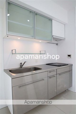 URBANFLATS湊町の内装写真