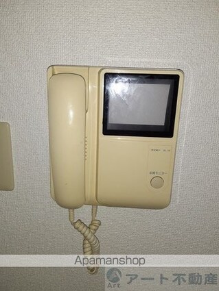 ユーミー平松[3DK/63.17m2]のその他設備