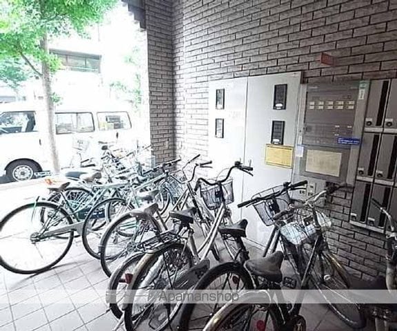 パレドヴァン中村のその他写真