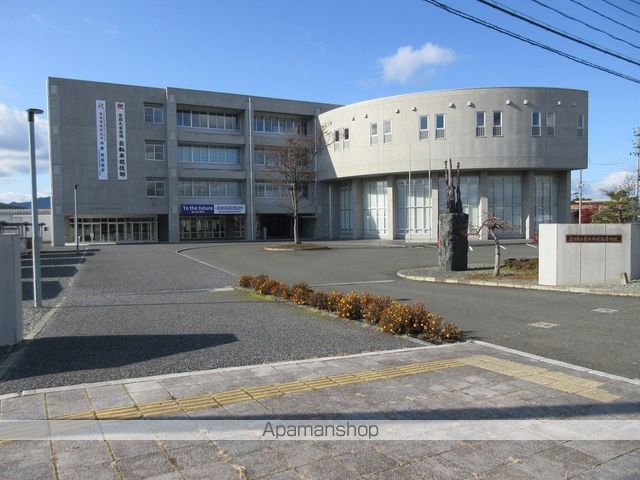 ヴィヴレ紫波の周辺写真