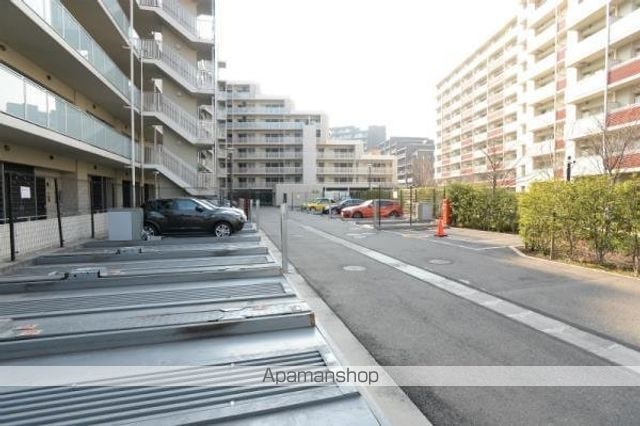 Ｂｒｉｌｌｉａ　ｉｓｔ　三軒茶屋　アイビーテラス[1R/60.4m2]の共用部4