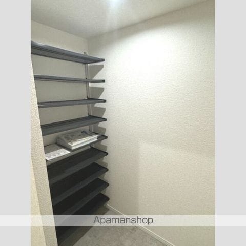 ベルフラット吉野の内装写真