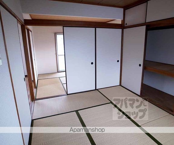 コーポ弘和の内装写真