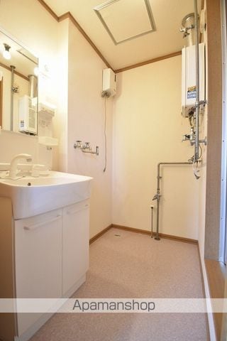 マンションむらかみ3の内装写真