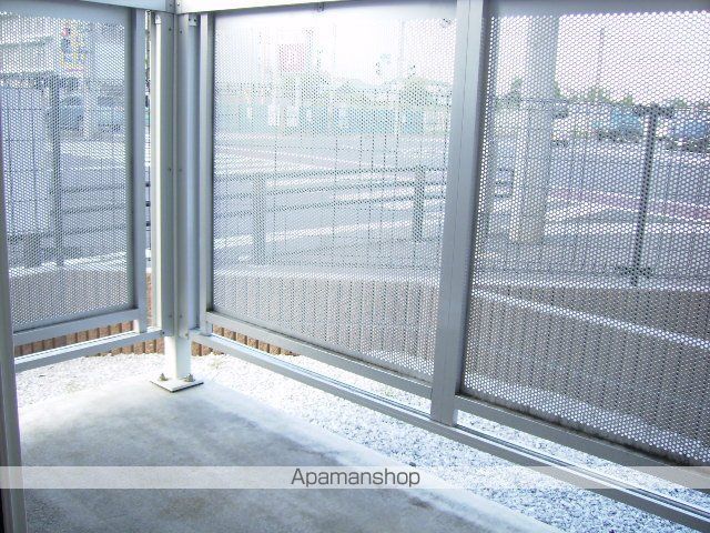 レオパレスTF ONEの内装写真
