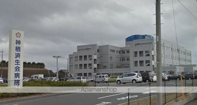 クレールビレッジの周辺写真
