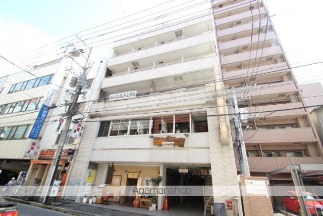 チュリス新八丁堀