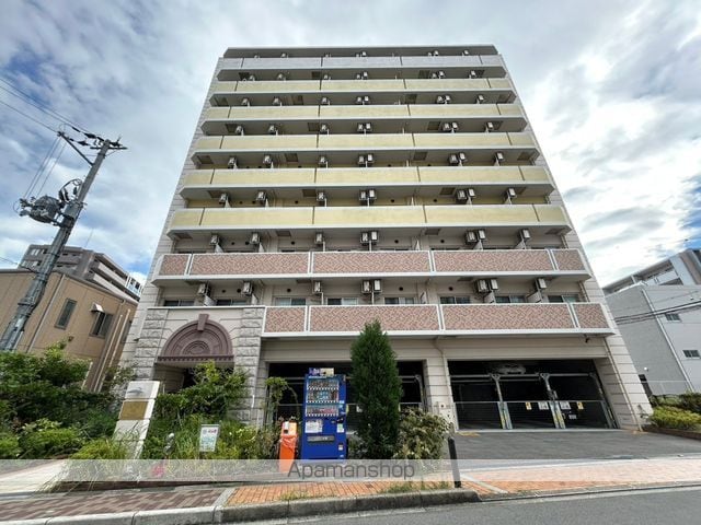 アリビオ江坂南金田