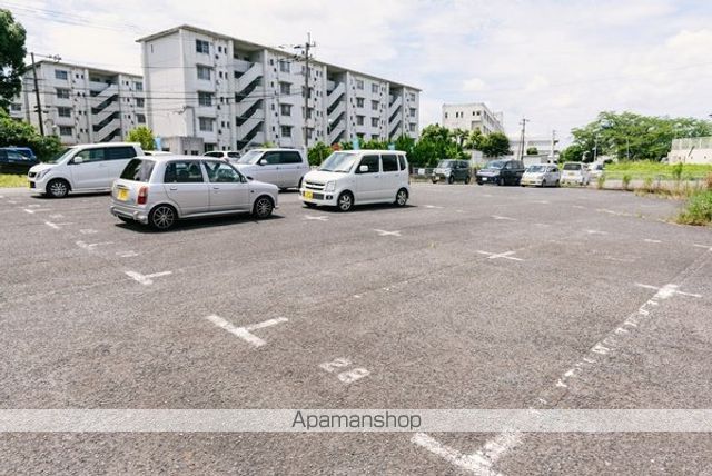 ビレッジハウス直方東3号棟のその他写真