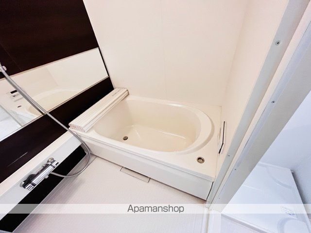 LA MAISON DE MUKOGAWAの内装写真