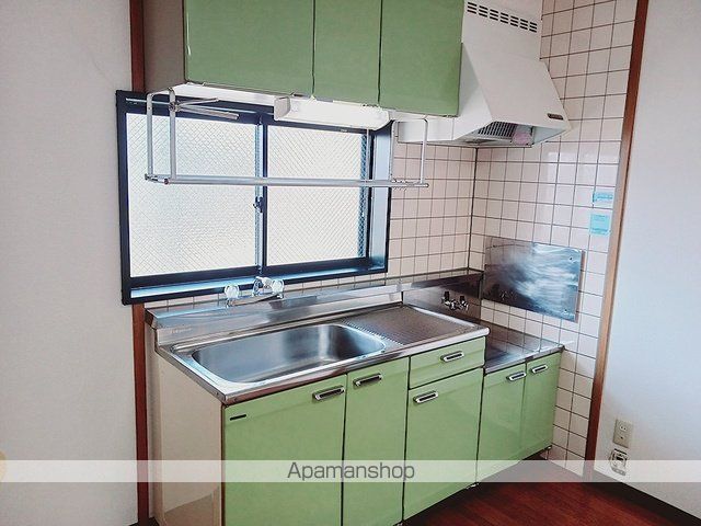 プレスティージ迎山 Iの内装写真
