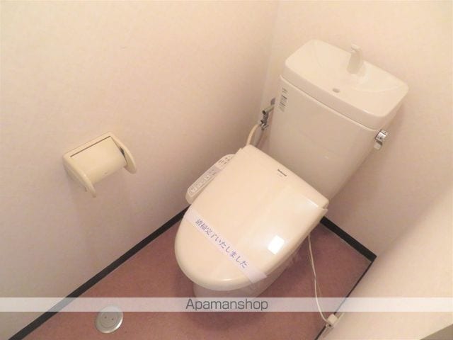パセール青柳の内装写真