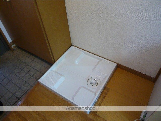 ウシジマハイツ渡鹿の内装写真