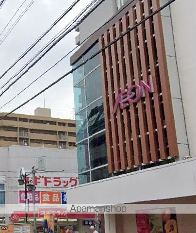 プレサンス千種アイルの周辺写真
