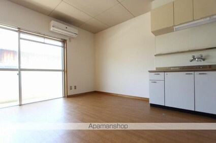 ハイム屋島[3DK/64m2]の内装5