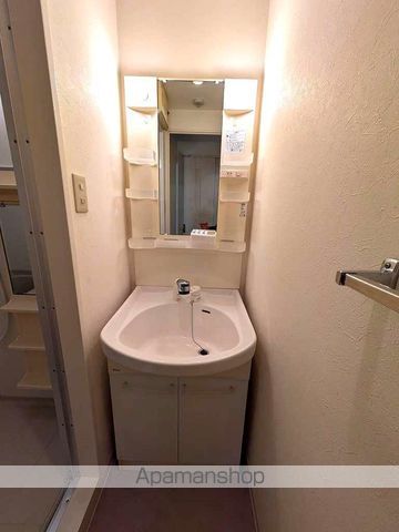 ファミーリエ昭和町の内装写真