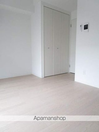 ＰＯＲＴＯ[1K/25.16m2]の内装1