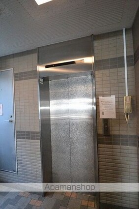 はくしま東ビル[1K/19.5m2]の共用部1