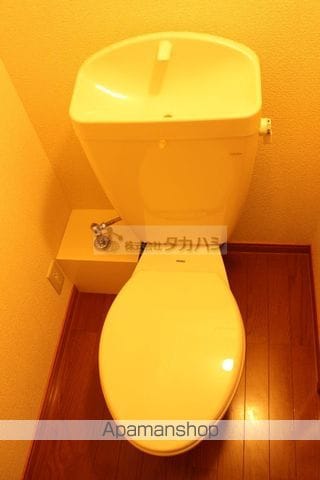 レオパレス細谷 VILLAGEの内装写真