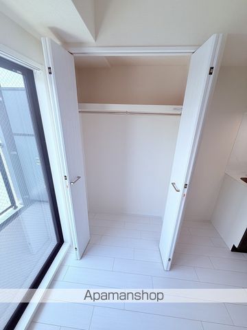 FIRSTFIORETSUKAMOTOWELLVINGの内装写真