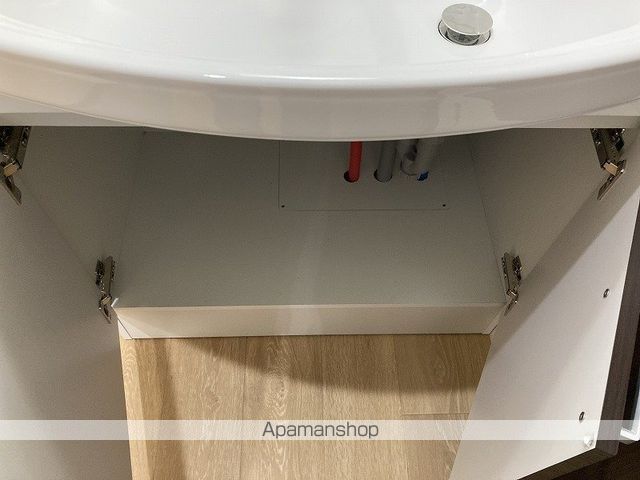 ラテ古町の内装写真