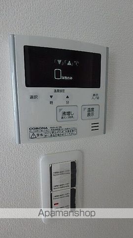 ルーチェ入谷の内装写真