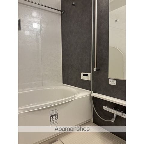 プレディアコート北千住の内装写真