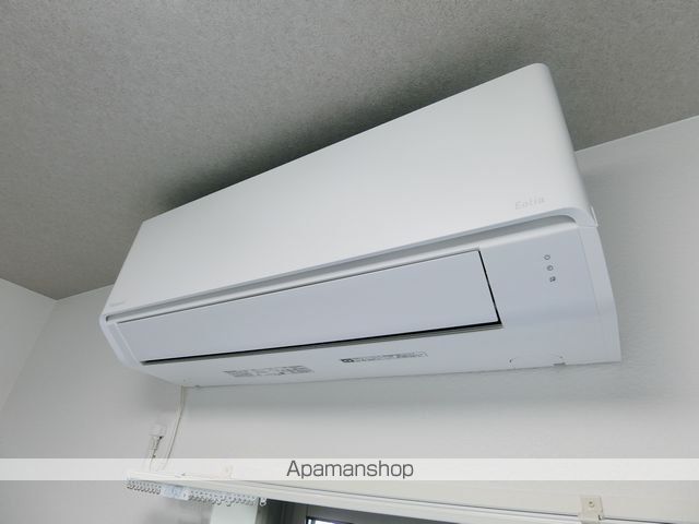 西湊町エヌエム・セントの内装写真