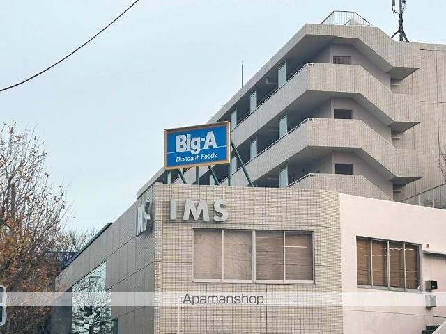 リオグランデ東戸塚の周辺写真
