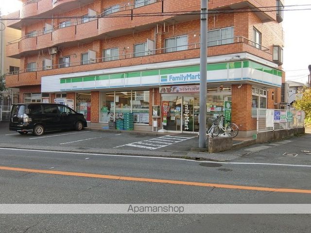 M Stage Saeの周辺写真