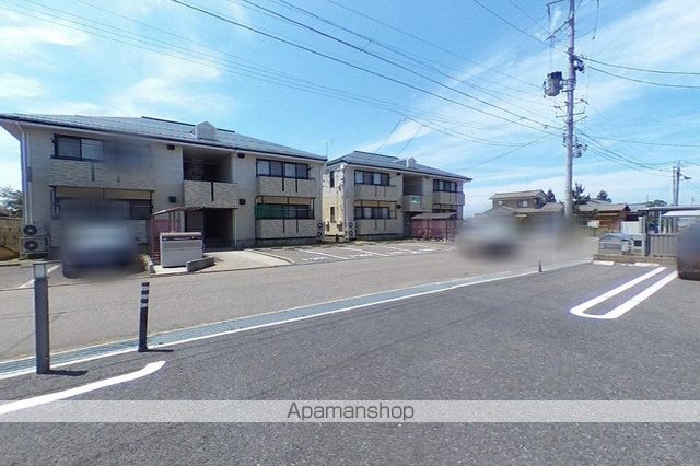 珠蘭ハウスの周辺写真