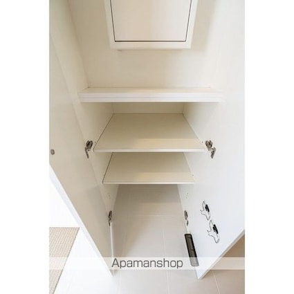 ウエリスアーバン品川タワー[1R/37.81m2]の内装