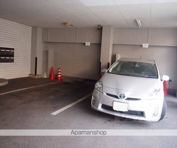 アサヒマンションの外観写真