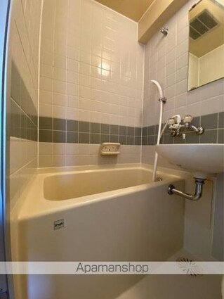 プチメゾン片原町[1R/18.44m2]のバス