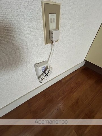コーポ浮中の内装写真