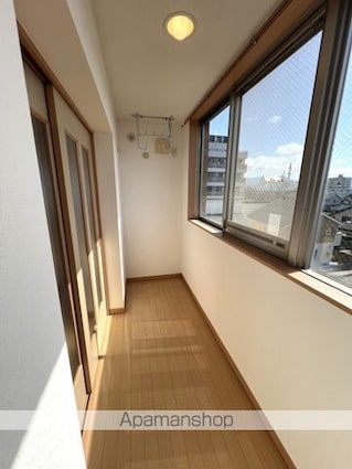 ベルプリュネルⅡ[2LDK/61.51m2]のその他設備