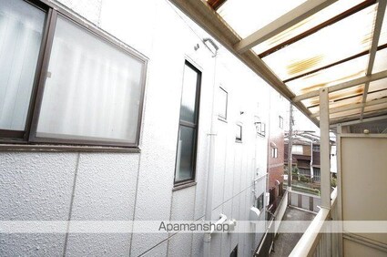 ベルグレイスⅡ[1K/17.35m2]のその他部屋・スペース