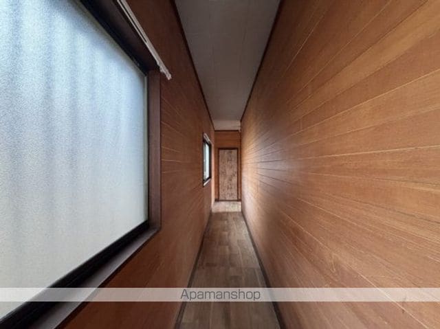 田尻町戸建ての内装写真
