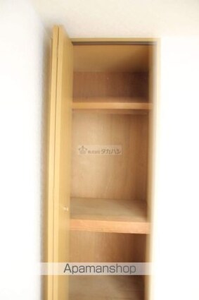 広島県福山市曙町５丁目[1R/16.2m2]の共用部4