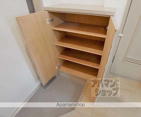 ノースポイントMの内装写真
