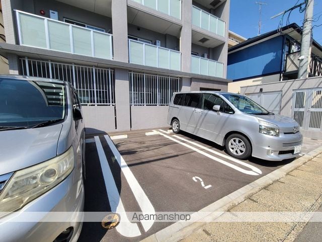レーベン姪浜駅前のその他写真