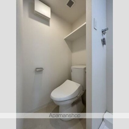 ケイディーエックスレジデンス原木中山[1K/22.22m2]のその他内装2