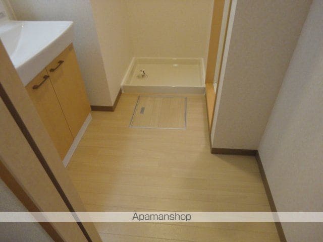 グランドアビタシオンの内装写真