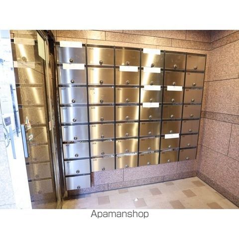 ソレイユ御器所の内装写真