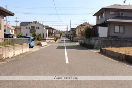ルミエールアカフネ　Ａ[2LDK/58.12m2]の周辺2