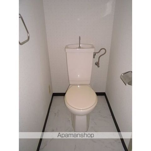 グランドハイリス上社の内装写真