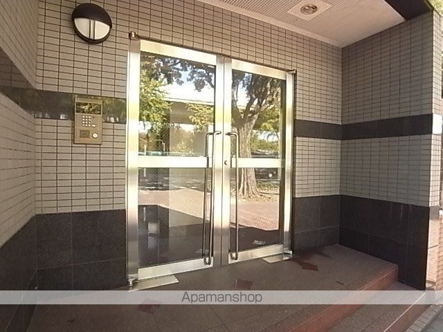 グリーンハイツ白川の外観写真